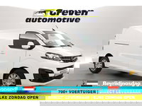 Opel Vivaro - 2.0 CDTI L3H1 177PK | Airco | 360° Camera | 3 Zits | Cruise | Carplay | Navi | Stoelverw.