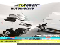 Opel Vivaro - 2.0 CDTI L3H1 | MARGE | Airco | Cruise | 3 Zits | Camera | Trekhaak | Carplay | Navi | Parkeersens. | Bullbar