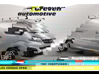 Opel Vivaro - 2.0 CDTI L2H1 Innovation | Aut. | Airco | Cruise | 3 Zits | Trekhaak | Carplay | Imperiaal