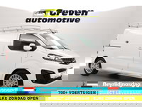 Opel Vivaro - 2.0 CDTI L2H1 Innovation | Aut. | Airco | Cruise | 3 Zits | Trekhaak | Carplay | Imperiaal