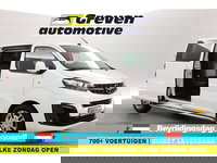 Opel Vivaro - 2.0 CDTI L3H1 | Dubbele Cabine | Airco | Cruise | Camera | Trekhaak | Carplay | Parkeersens.