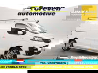 Opel Vivaro - 2.0 CDTI L3H1 | MARGE | Aut. | Airco | Cruise | Camera | Carplay | 3 Zits | 2xSchuifdeur | Trekhaak | Imperiaal
