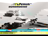 Opel Vivaro - 2.0 CDTI L3H1 | Airco | Cruise | Camera | 3 Zits | Trekhaak | Carplay | Parkeersens.