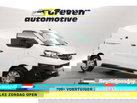 Opel Vivaro - CDTI L2H1 | Airco | Cruise | 3 Zits | Parkeersens. | Elektrpakket | Kasten