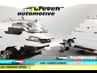 Opel Vivaro - 1.5 CDTI L3H1 | Airco | Cruise | 3 Zits | Parkeersens. | Imperiaal | Kasten | Elektrpakket
