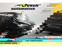 Opel Combo - 1.2 Turbo 111PK | Marge | Benzine | Airco | Cruise | Carplay | Parkeersens. | Stoelverw.