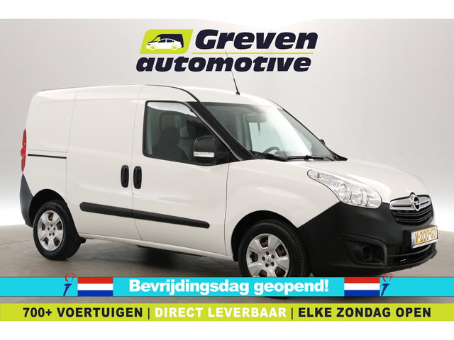 Opel Combo - 1.3 CDTi | Airco | Cruise | Trekhaak
