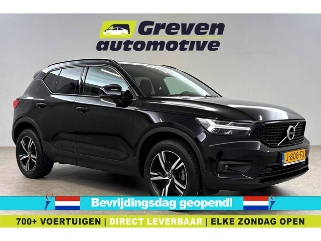 Volvo XC40 - 1.5 T2 R-Design | Virtual | Camera | Sfeer | Adap. Cruise | Carplay | Keyless | NAP