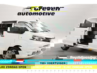 Toyota ProAce - Worker 2.0 D-4D L3H1 | DC | 6 Zits | Airco | Cruise | Trekhaak | 2xSchuifdeur | Stoelverw.