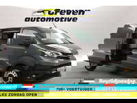 Toyota ProAce - 2.0 D-4D L3H1 | 145PK | DC | 6-Zits | Airco | Camera | Carplay | Trekhaak | Cruise | Parkeersens.