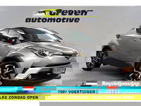 Toyota C-HR - 1.2 Bi-Tone | Camera | Cruise | JBL | Stoelverw. | Parkeersens. | Navi | Keyless | NAP