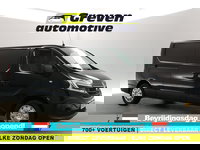 Renault Trafic - 2.0 dCi T29 L2H1 | 145PK | Airco | Cruise | 3 Zits | Parkeersens.