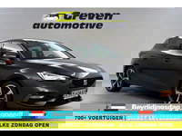 SEAT Leon - 1.4 TSI eHybrid 204PK PHEV FR | Virtual | Sfeer | Adap. Cruise | Carplay | Parkeersens. | NAP