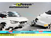 SEAT Ibiza - TSI FR Business Intense | Sfeer | Camera | Carplay | Cruise | Clima | Navigatie | NAP