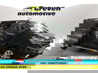 Renault Trafic - 2.0 dCi T29 L2H1 | DC | 6 Zits | Airco | Cruise | Parkeersens.