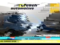 Renault Trafic - 1.6 dCi T29 L2H1 | MARGE | Airco | Camera | Cruise | 3 Zits | Trekhaak | Stoelverw. | Navi | Imperiaal