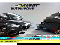 SEAT Leon - 1.4 TSI eHybrid PHEV FR | Sfeer | Virtual | Clima | Cruise | Carplay | Trekhaak | Parkeersens.