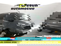 Renault Trafic - 2.0 dCi 150PK L2H1 | Aut. | Airco | Cruise | 3 Zits | Trekhaak | Stoelverw. | Parkeersens.