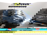 Renault Trafic - 2.0 dCi 145PK L1H1 | Aut. | Airco | Camera | Cruise | Navi | Parkeersens. | LED