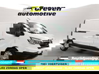 Renault Trafic - 2.0 dCi L2H1 | Airco | Cruise | 3 Zits | Elektrpakket | Schuifdeur