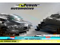 Renault Mégane - Energy TCe Limited | VAN | Grijs kenteken | Clima | Cruise | Carplay | Parkeersens. | LED