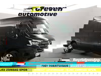 Renault Master - 2.3 dCi L2H2 180PK | Aut. | Airco | Cruise | Carplay | Camera | Trekhaak | Parkeersens.