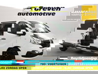 Renault Trafic - 1.6 dCi L2H1 | MARGE | DC | 6 Zits | Airco | Cruise | Camera | Trekhaak | Navi