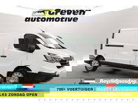 Renault Trafic - 2.0 dCi L2H1 | Airco | Cruise | Camera | 3 Zits | LED | Parkeersens.