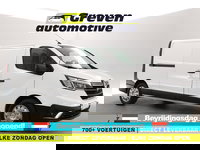 Renault Trafic - 2.0 DCI L2H1 | Airco | Cruise | Carplay | 3 Zits | LED | Navi | Parkeersens.