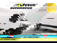 Renault Master - T35 2.3 dCi L3H2 | MARGE | Airco | Cruise | Slaapcabine | 3 Zits | Trekhaak | Parkeersens