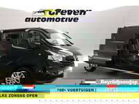 Renault Trafic - 1.6 dCi L2H1 | MARGE | Dubbele Cabine | Airco | Camera | Cruise | Navi | Trekhaak