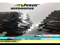 Renault Trafic - 2.0 dCi T27 L1H1 | Airco | Cruise | 3 Zits | Trekhaak | Navi | Parkeersens.