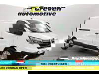 Renault Trafic - 2.0 dCi L2H1 | Airco | Cruise | 3 Zits | Carplay | LED | Navi | Parkeersens.