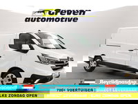 Renault Trafic - 2.0 dCi T30 L2H1 | Airco | Camera | Cruise | 3 Zits | Carplay | Navi | Parkeersens.