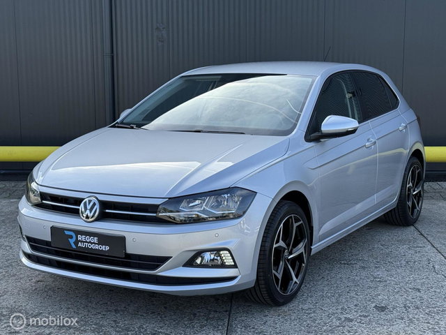 Volkswagen Polo - 1.0 TSI Highline R-Line velgen | NIEUWSTAAT