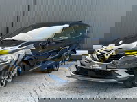 Renault Captur - 1.6 E-Tech Hybrid 145 R.S. Line PANORAMADAK