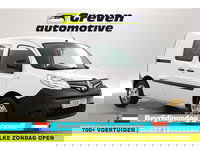 Renault Kangoo - 1.5 Blue dCi | 6 Bak | Airco | Cruise | Parkeersens. | Elektrpakket