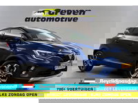 Renault Captur - 1.6 E-Tech Plug-in Hybrid | 360° | Virtual | Sfeer | Carplay | Bose | Cruise | Keyless | NAP