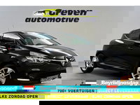 Renault Clio - 0.9 TCe Limited | Airco | Cruise | Parkeersens. | Navi | NAP