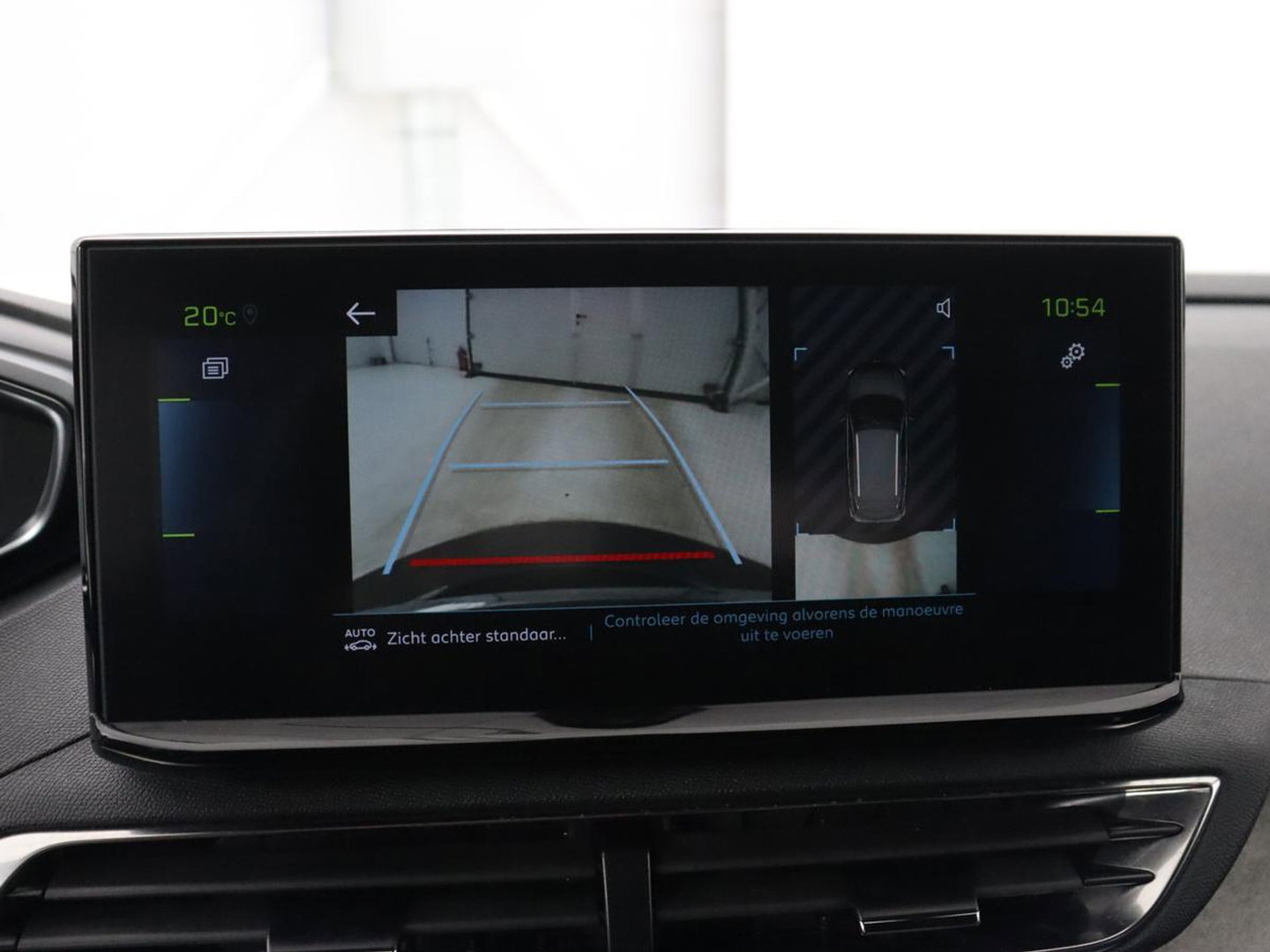 Peugeot 3008 1.6 HYbrid 225 GT Line | SOH 89% | Adaptive cruise | Half leder | Camera | Navigatie | Carplay | Dodehoek detectie | Digital Cockpit | Climate control | Bluetooth | PHEV | Plug In