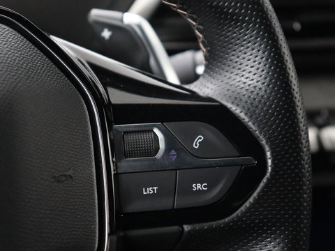 Peugeot 3008 1.6 HYbrid 225 GT | SOH 89% | Adaptive cruise | Half leder | Camera | Navigatie | Carplay | Dodehoek detectie | Digital Cockpit | Climate control | Bluetooth | PHEV | Plug In