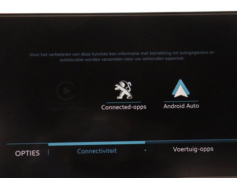 Peugeot 3008 1.6 HYbrid 225 GT | SOH 89% | Adaptive cruise | Half leder | Camera | Navigatie | Carplay | Dodehoek detectie | Digital Cockpit | Climate control | Bluetooth | PHEV | Plug In