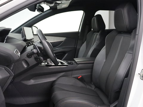 Peugeot 3008 1.6 HYbrid 225 GT | SOH 89% | Adaptive cruise | Half leder | Camera | Navigatie | Carplay | Dodehoek detectie | Digital Cockpit | Climate control | Bluetooth | PHEV | Plug In