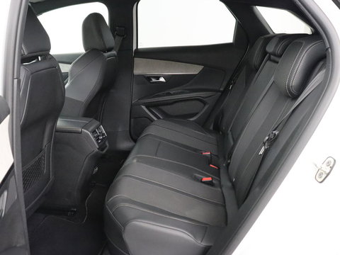 Peugeot 3008 1.6 HYbrid 225 GT | SOH 89% | Adaptive cruise | Half leder | Camera | Navigatie | Carplay | Dodehoek detectie | Digital Cockpit | Climate control | Bluetooth | PHEV | Plug In