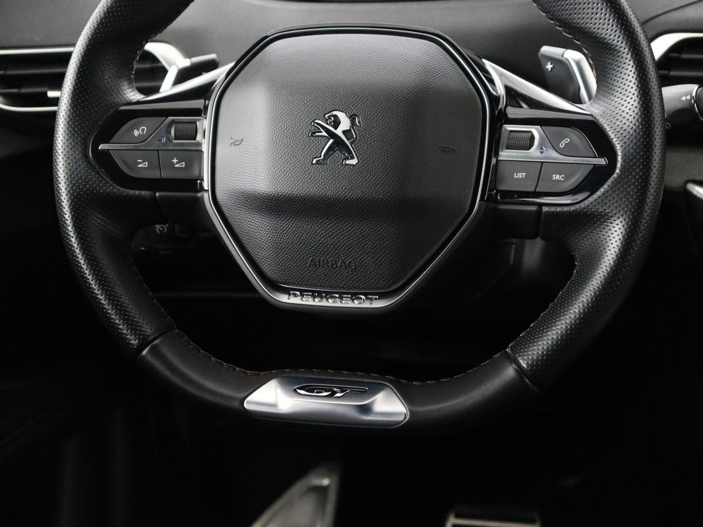 Peugeot 3008 1.6 HYbrid 225 GT | SOH 89% | Adaptive cruise | Half leder | Camera | Navigatie | Carplay | Dodehoek detectie | Digital Cockpit | Climate control | Bluetooth | PHEV | Plug In