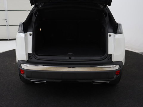 Peugeot 3008 1.6 HYbrid 225 GT | SOH 89% | Adaptive cruise | Half leder | Camera | Navigatie | Carplay | Dodehoek detectie | Digital Cockpit | Climate control | Bluetooth | PHEV | Plug In
