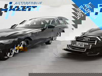 Audi A6 - Limousine 45 TFSI 245 PK SPORT 3X S-LINE + VIRTUAL COCKPIT | MEMORY | STOELVERWARMING