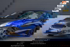 Ford Fiesta - 1.1 Trend AppleCarplay Parkeersensor Laneassist