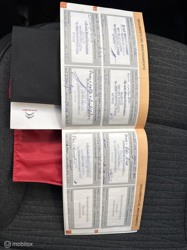 Citroën Berlingo - combi 1.2 PureTech XTR