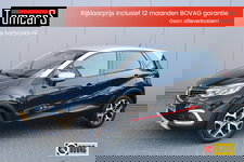 Renault Captur - 1.3 TCe 150PK Intens Automaat Camera/Climate-control/Navigatie/Cruise-control